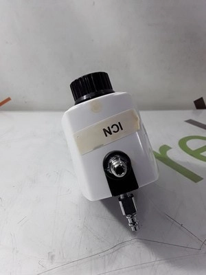 Gentec Vacuum Regulator Suction Regulators