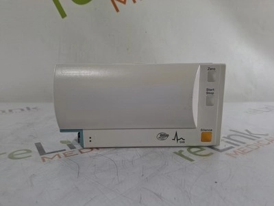 Philips M3001A-A02C06 OxiMax SpO2, NIBP, ECG, Temp