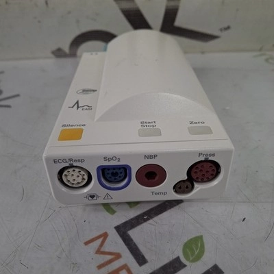 Philips M3001A-A02C06 OxiMax SpO2, NIBP, ECG, Temp