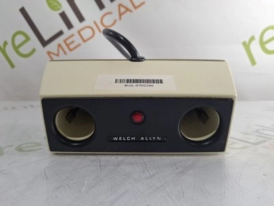 Welch Allyn 71110 3.5V Desk Charger