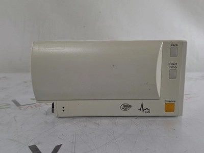 Philips M3001A-A04C06 OxiMax SpO2, NIBP, ECG, Temp