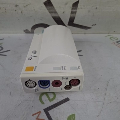 Philips M3001A-A02C06 OxiMax SpO2, NIBP, ECG, Temp