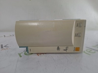 Philips M3001A-A02C06 OxiMax SpO2, NIBP, ECG, Temp