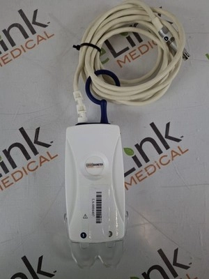 Somanetics Invos 5100C Cerebral Oximeter Monitor