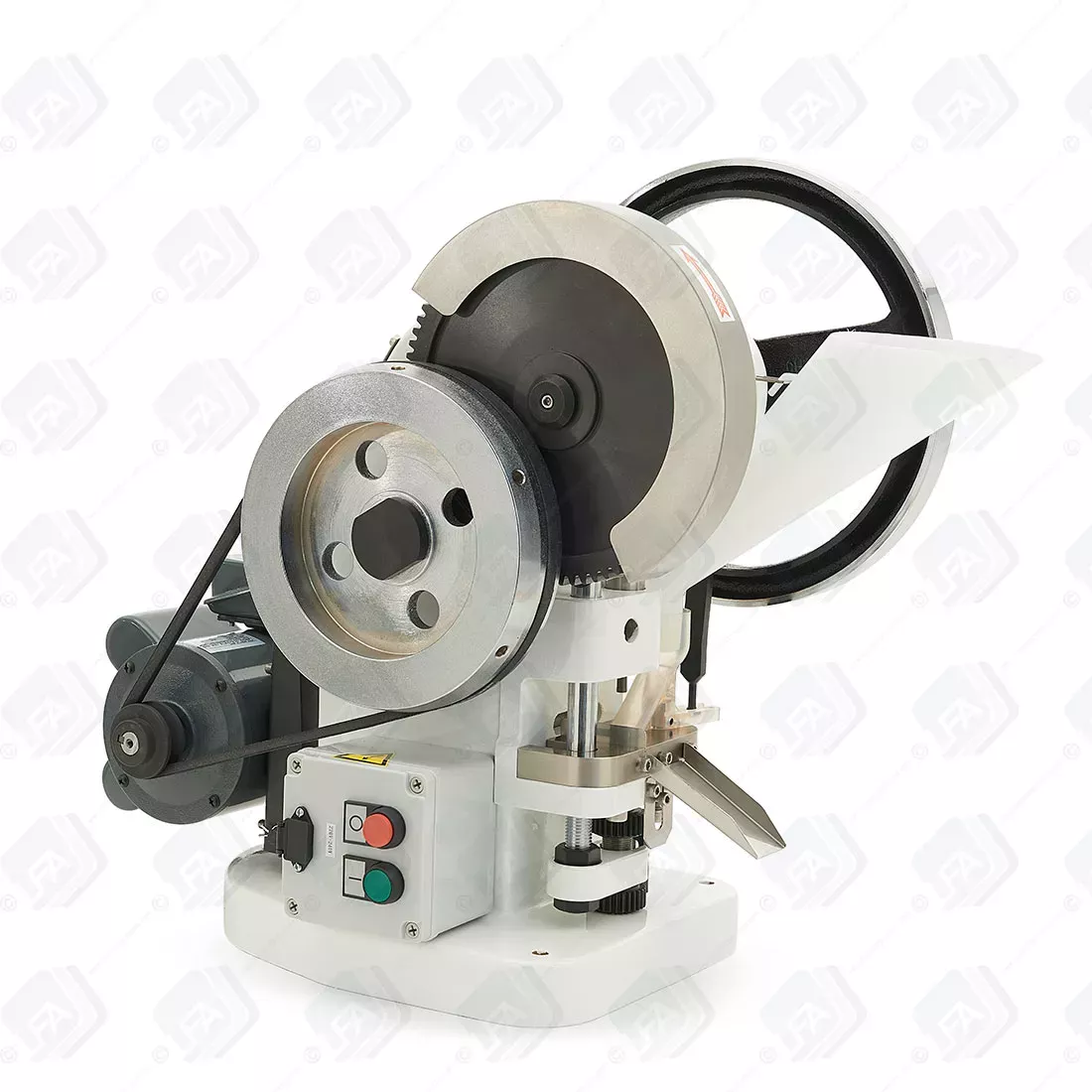 Slightly Used LFA TP-5 Pill Maker