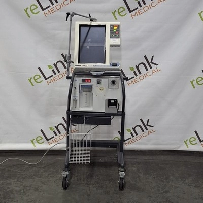 Puritan Bennett 840 Ventilator