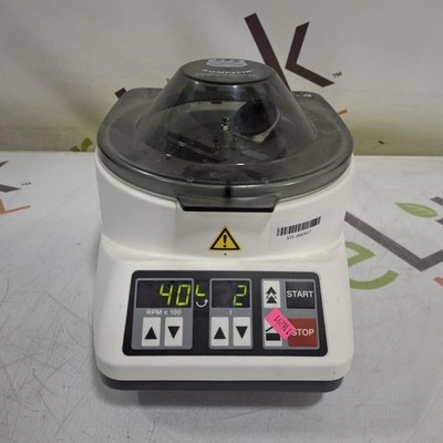 Composite Rotor, Inc. K PC-4 Centrifuge