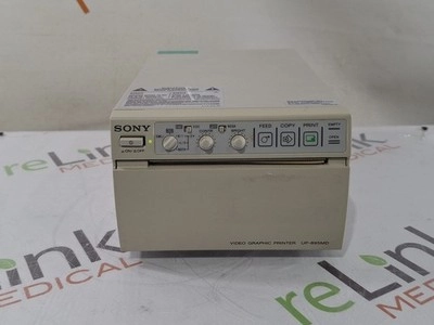 Sony UP-895MD Imager / Printer