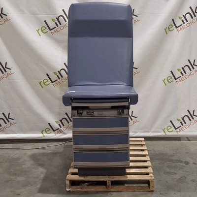 Ritter 300 Exam Table