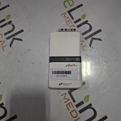 Spacelabs Remote Spacelabs Healthcare Aria Telemetry Transmitter | LabX.com