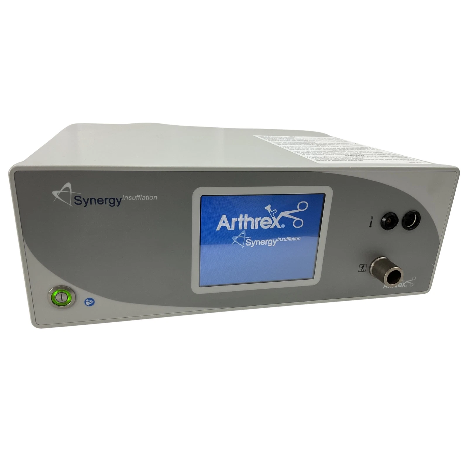 Arthrex AR-3290-004 Synergy Insufflation FM 134 CO2 Insufflator