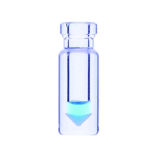 DWK Life Sciences 0.3mL Wheaton NextGen V Vial Crimp Top, Neck Size: 11mm Cs/12 W986212NG