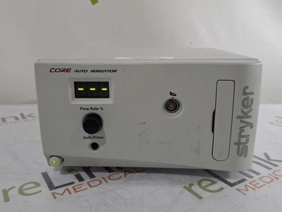 Stryker 5400-206 Core Auto Irrigator