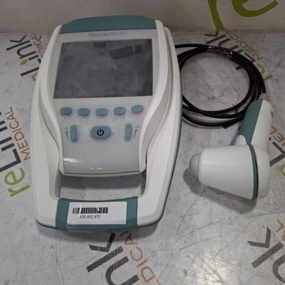 Verathon Medical, Inc BVI 9400 Bladderscan