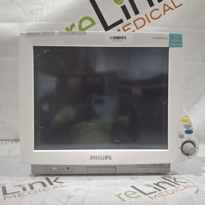 Philips IntelliVue MP70 - Anesthesia Patient Monit
