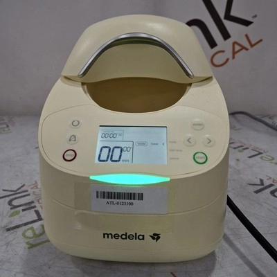 Medela 87115 Waterless Milk Warmer