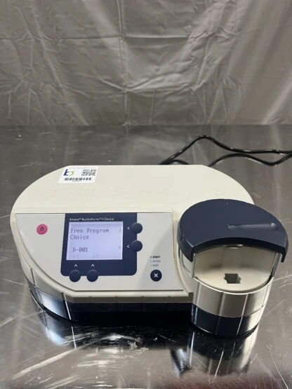 Amaxa Nucleofector II Electraporator