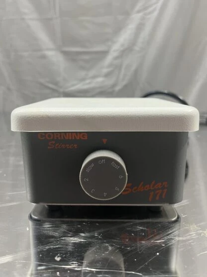 Corning Magnetic Stirrer Scholar 171