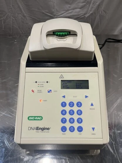 Bio-Rad PTC0200 Thermal Cycler