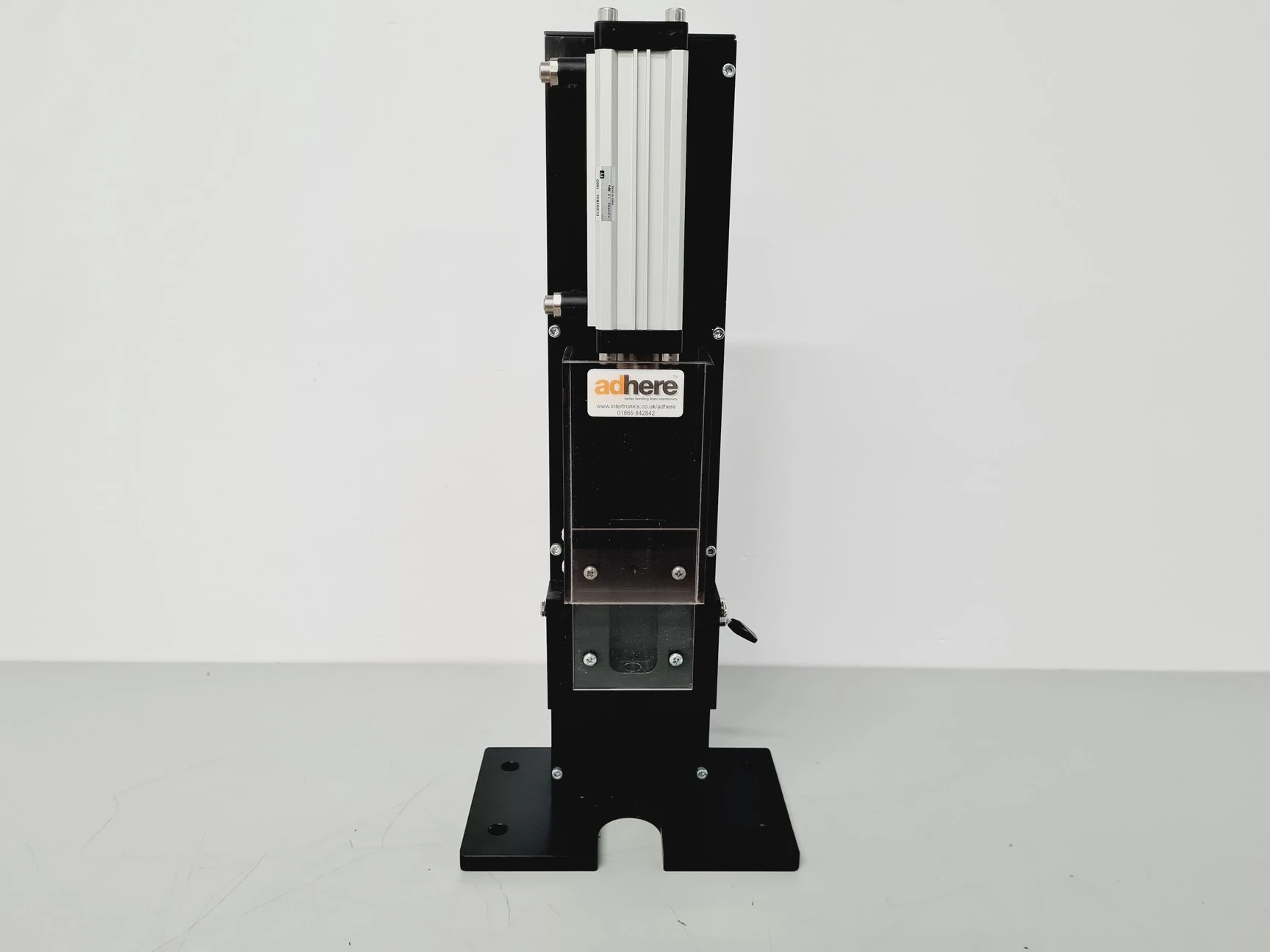 Adhere Hydraulic Mixer ECDQ2B32-100D Lab