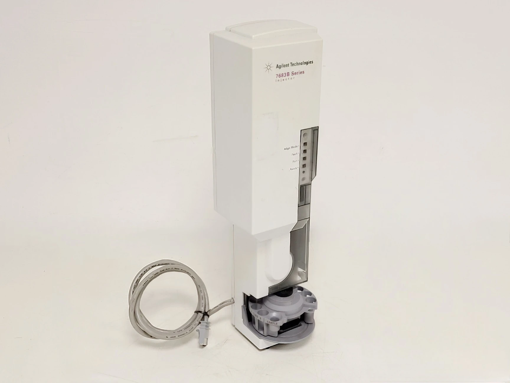 Agilent 7683 Series Injection Head G2913A Lab