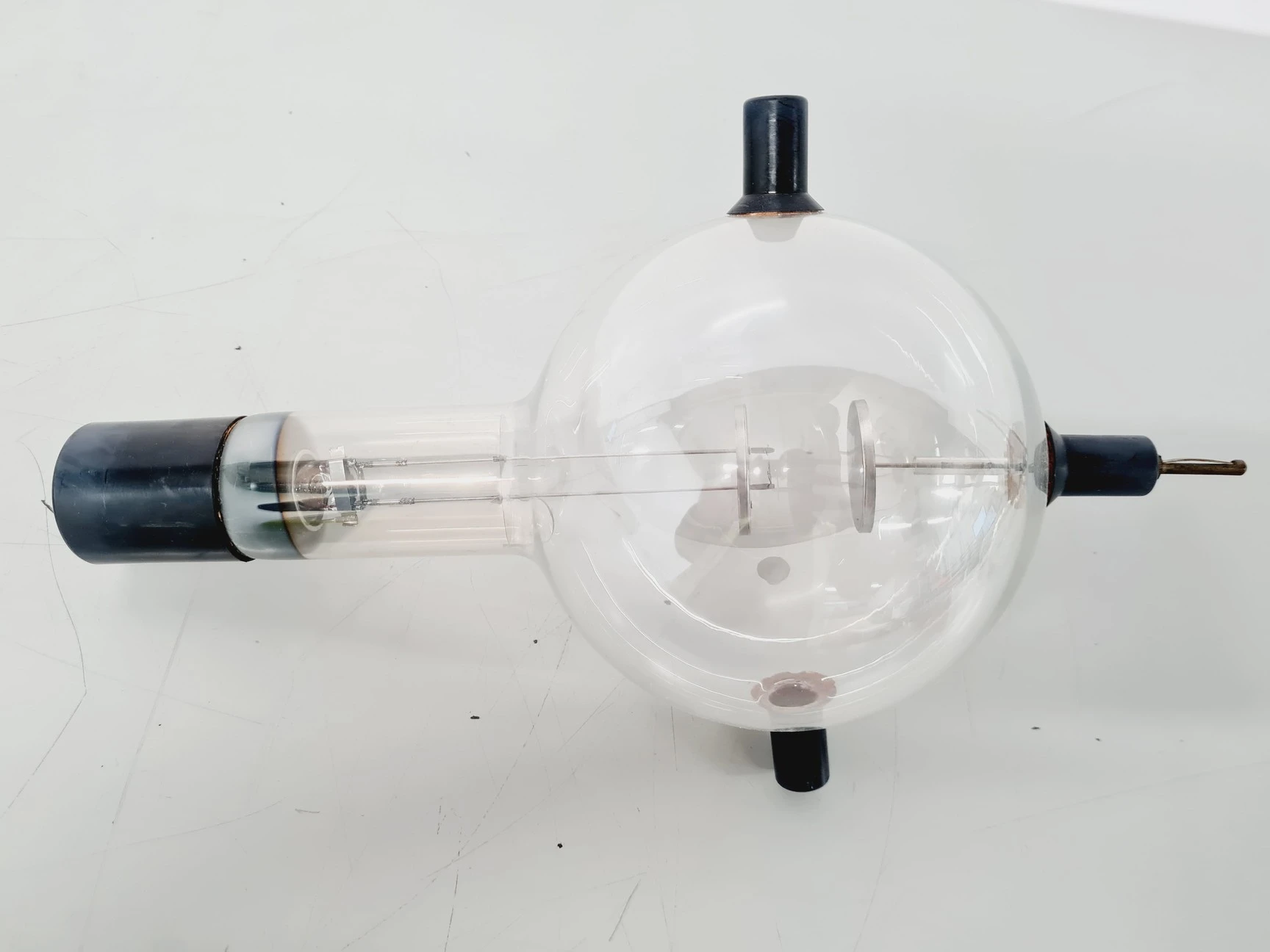 Planar Diode - Teltron Tube Lab