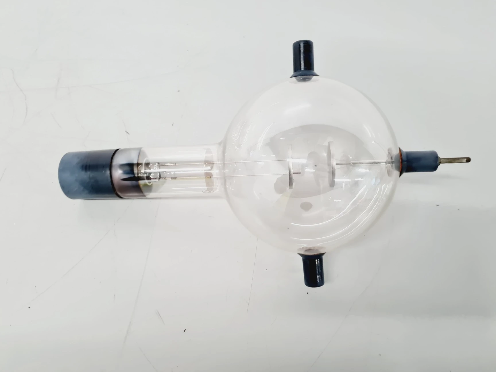 Double Beam Planar Diode - Teltron Tube Lab