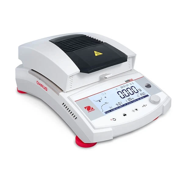 Ohaus MB62 Moisture Analyzer
