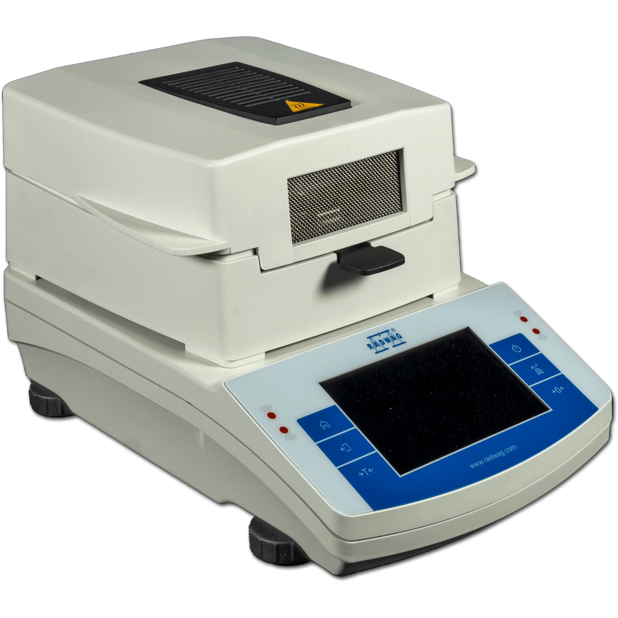 Radwag MA 50/1.X2.A.WH Moisture Analyzer