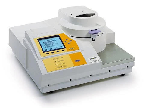 Sartorius MMA30 Microwave Moisture Analyzer