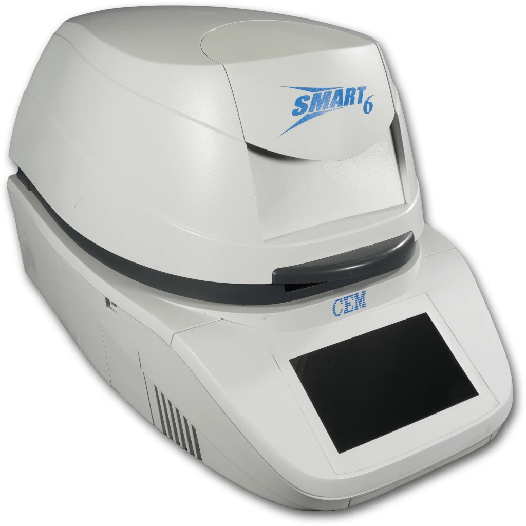 CEM Smart 6