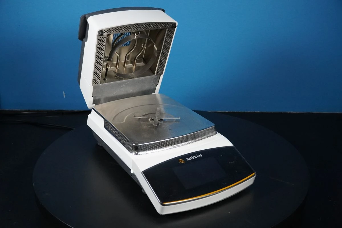 Sartorius MA160 Moisture Analyzer (Used)