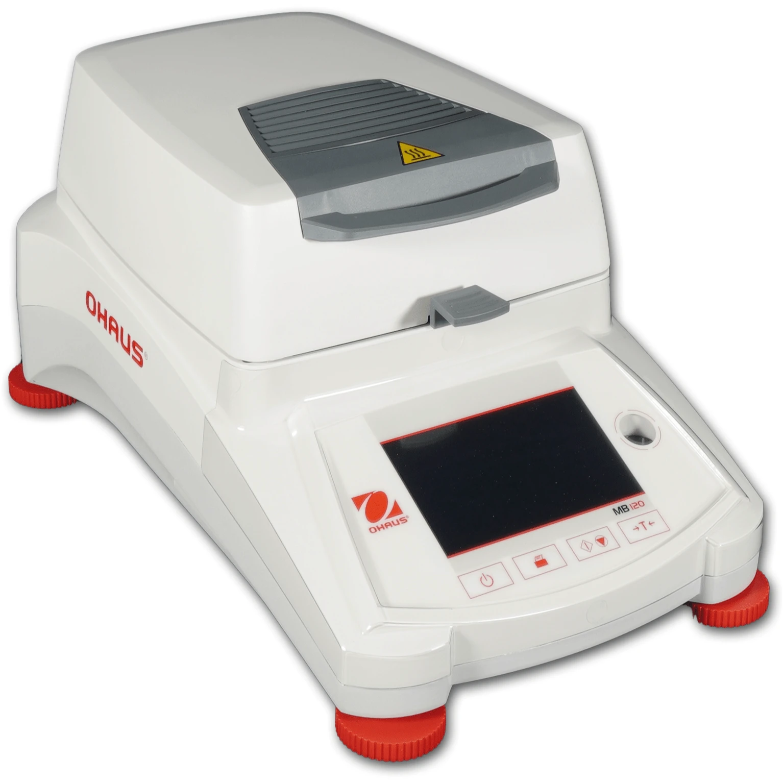 Ohaus MB120 Moisture Analyzer (Demo Unit)