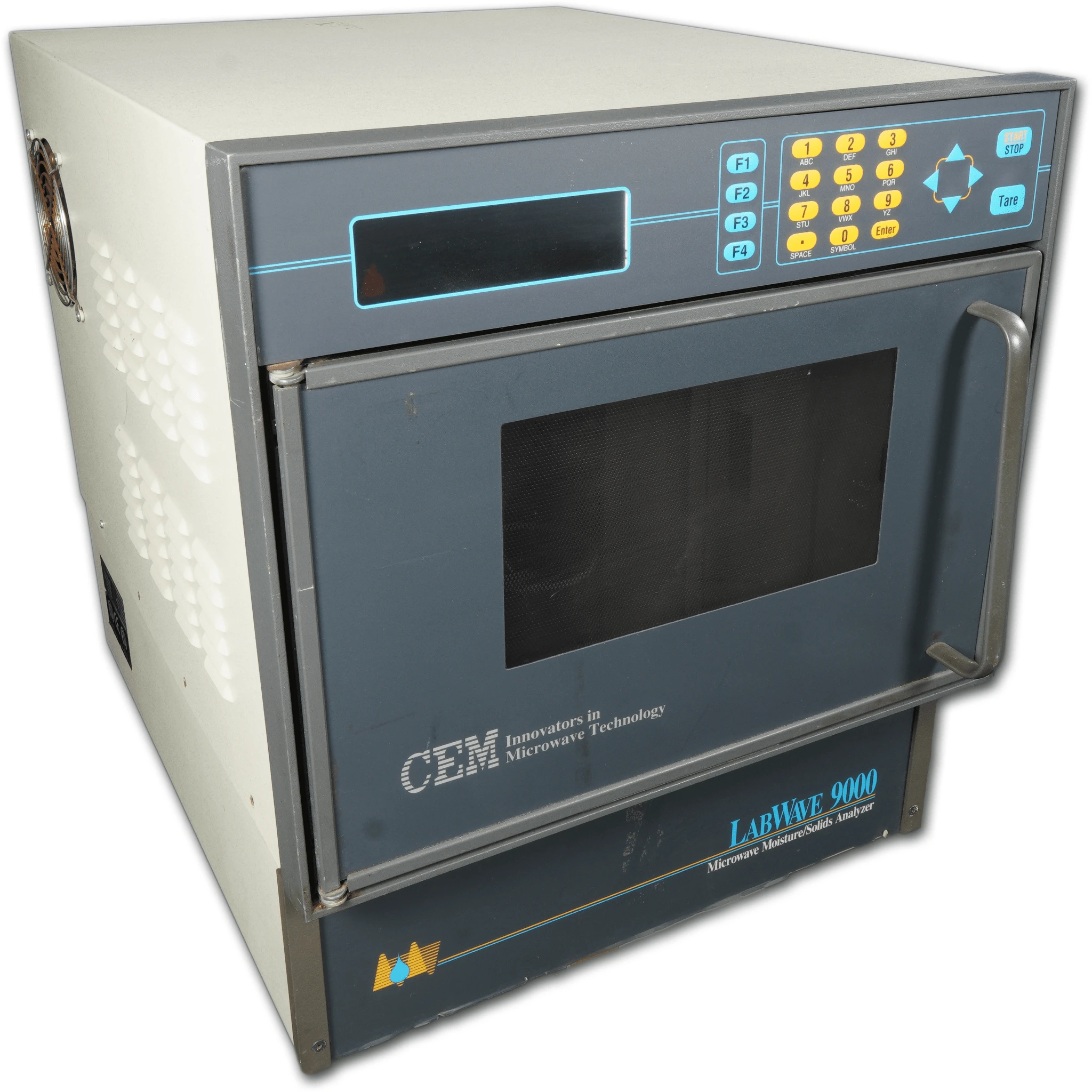 CEM Labwave9000 Microwave Moisture Analyzer