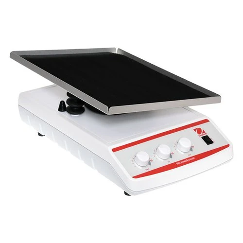 Ohaus Rocking &amp; Waving Shakers 1 Tier, SHRK07AL1 Rocking &amp; Waving Shaker Item# 30391959