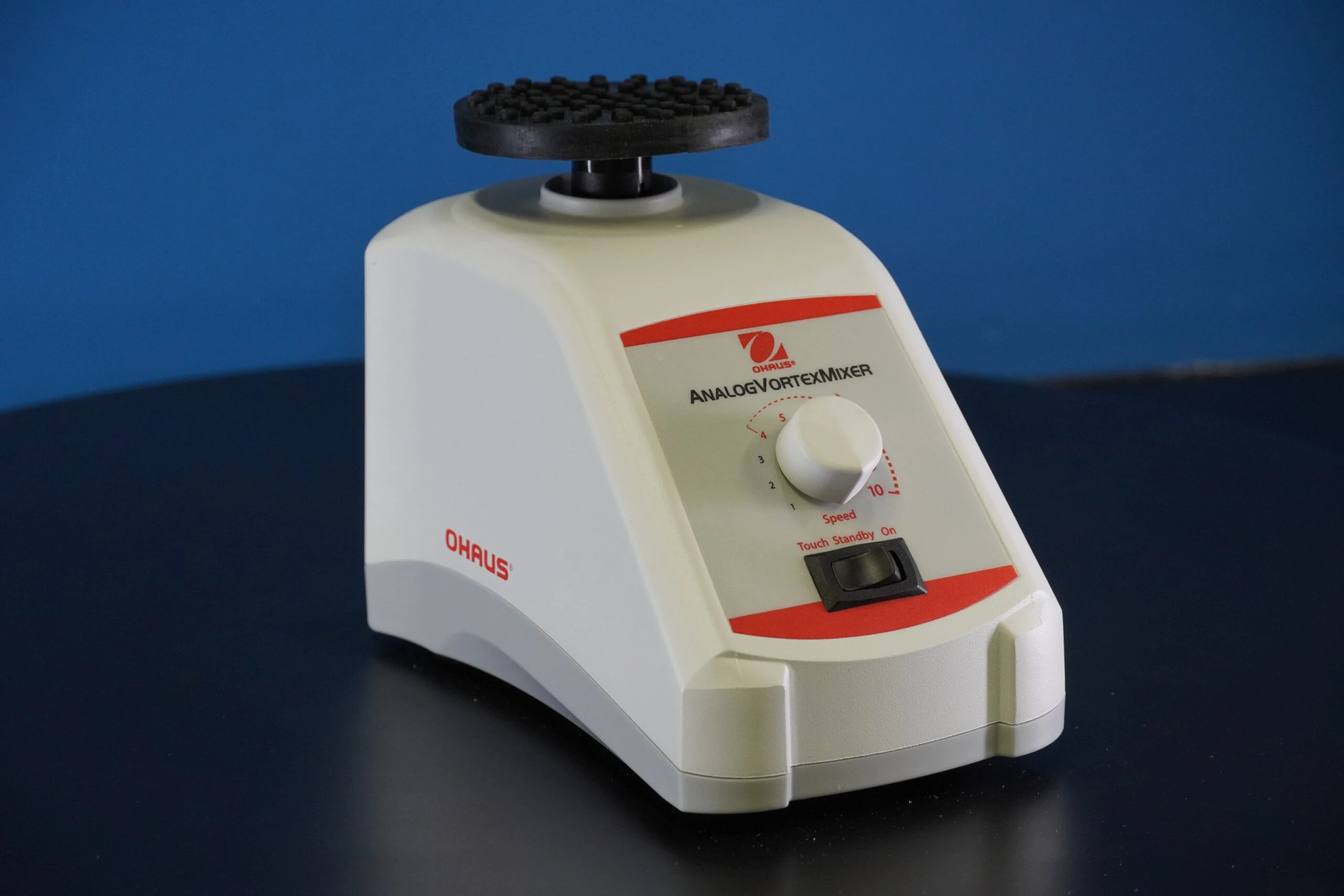 Ohaus Analog Vortex Mixer VXMNAL (Used)