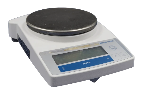 Mettler Toledo PB3002-S Precision Balance – Reconditioned and/or Used