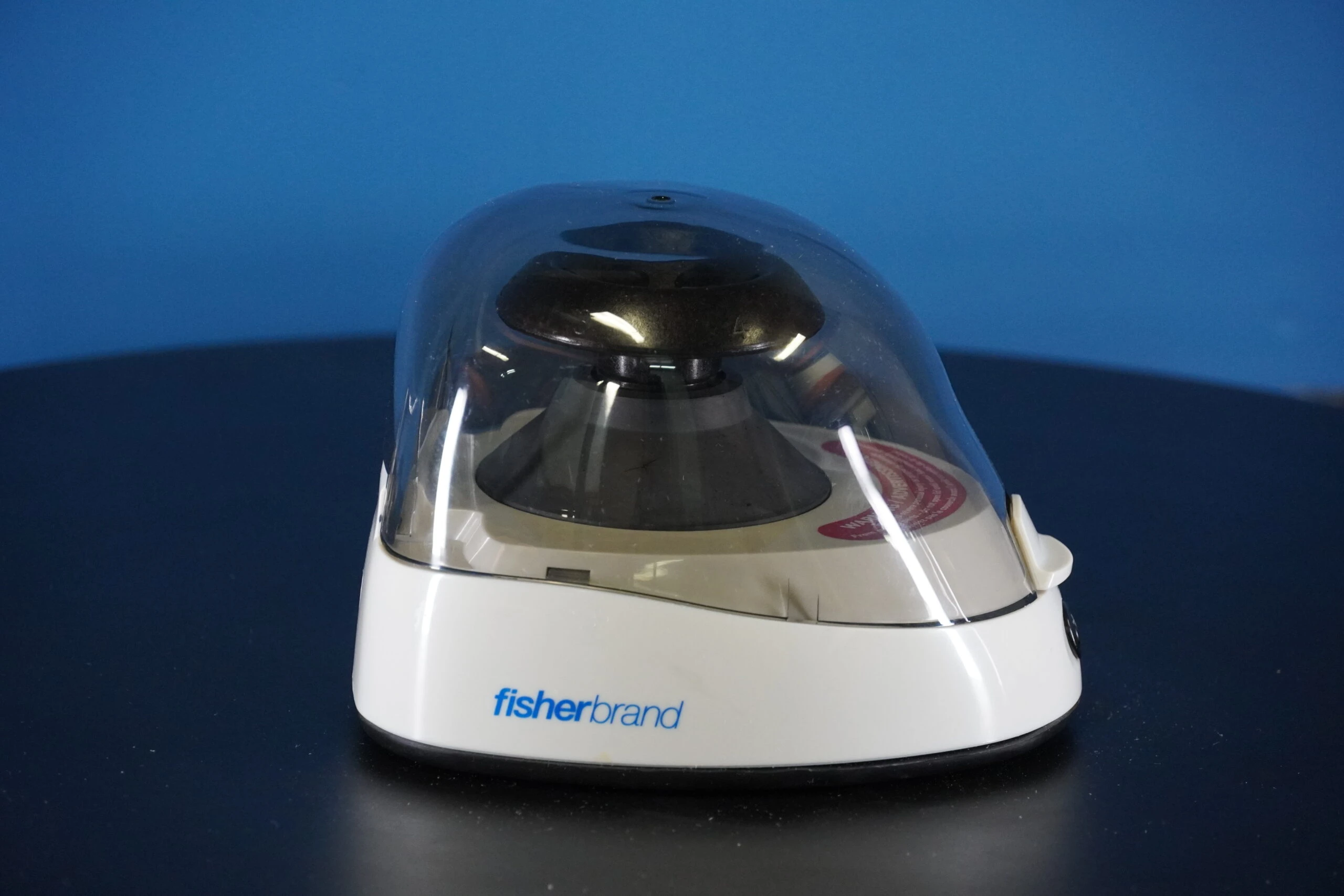 Fisherbrand Model Sprout Plus Mini Centrifuge (Used)
