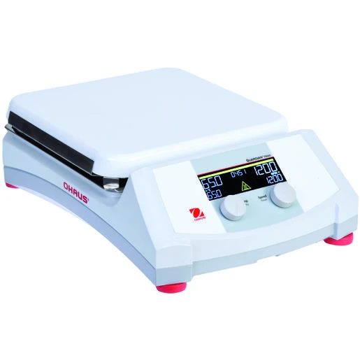 Ohaus Guardian 7000 Hotplate Stirrers e-G71HS10C Item# 30500610