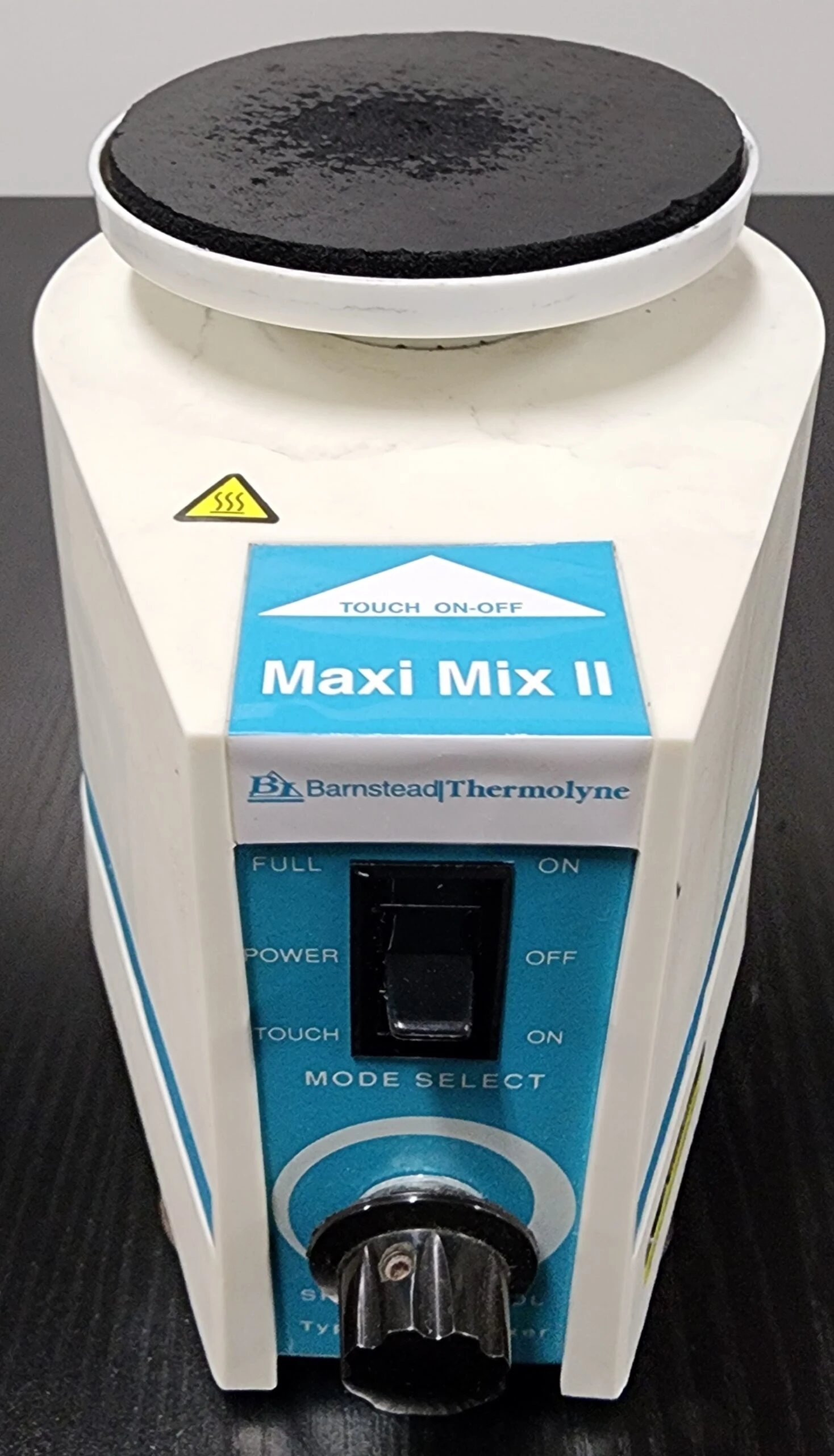 Barnstead Maxi Mix II M37615 Vortex Mixer [used]