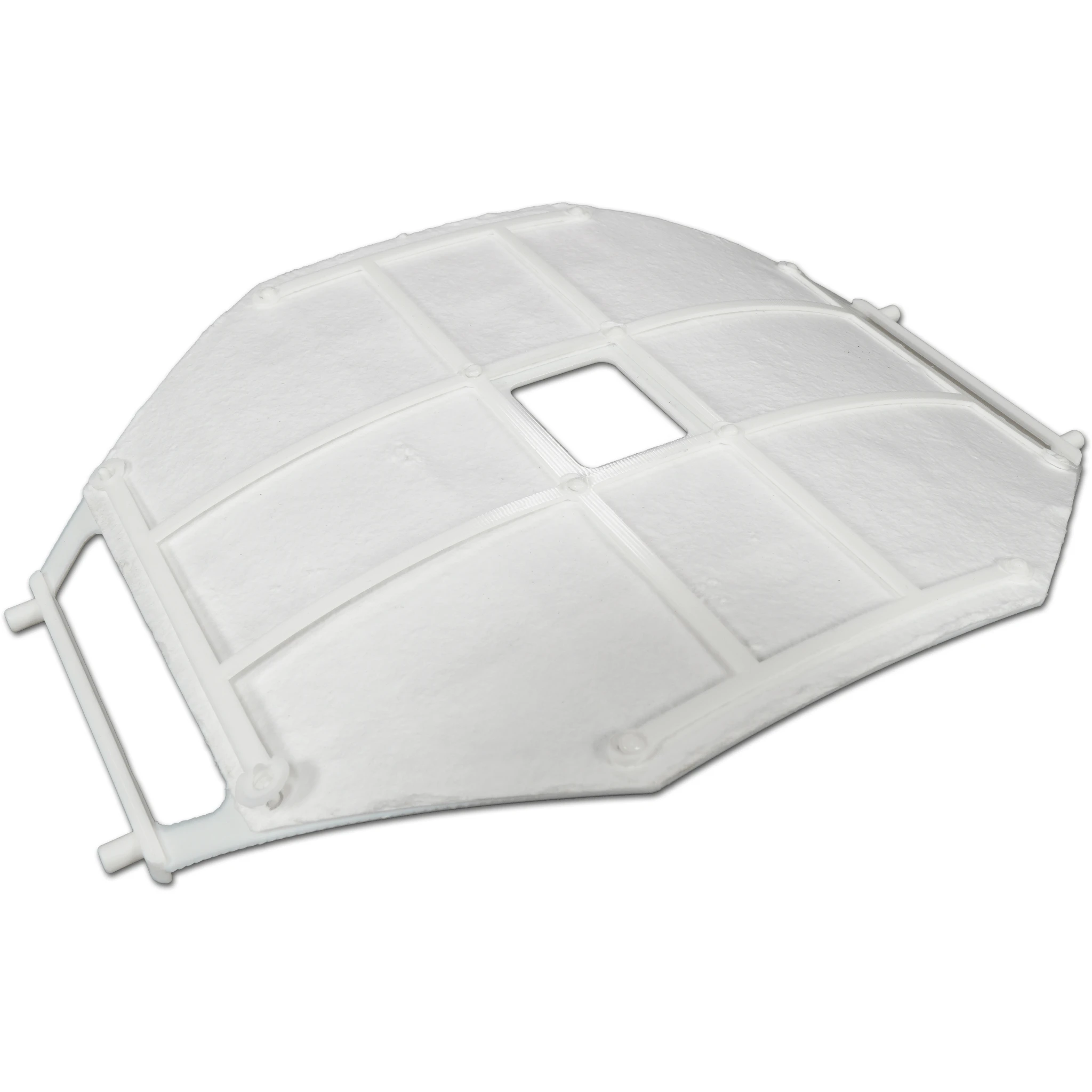 CEM Smart System 5 Air Shield Item# 568056