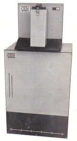 CEM AES81 Fat Extractor &amp; Analyzer