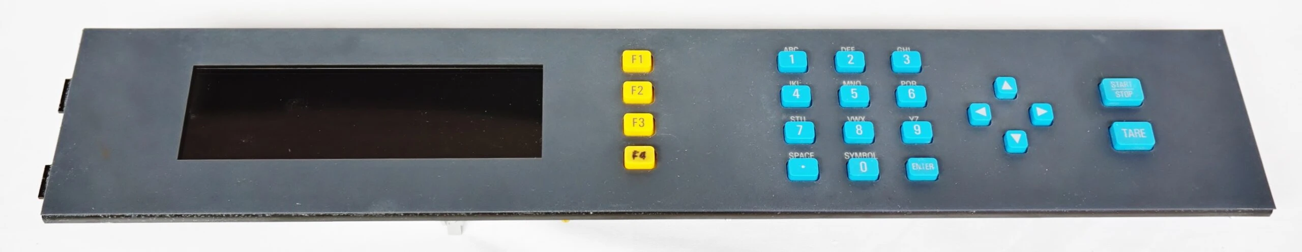 Labwave9000 Keypad Assembly w/ Display