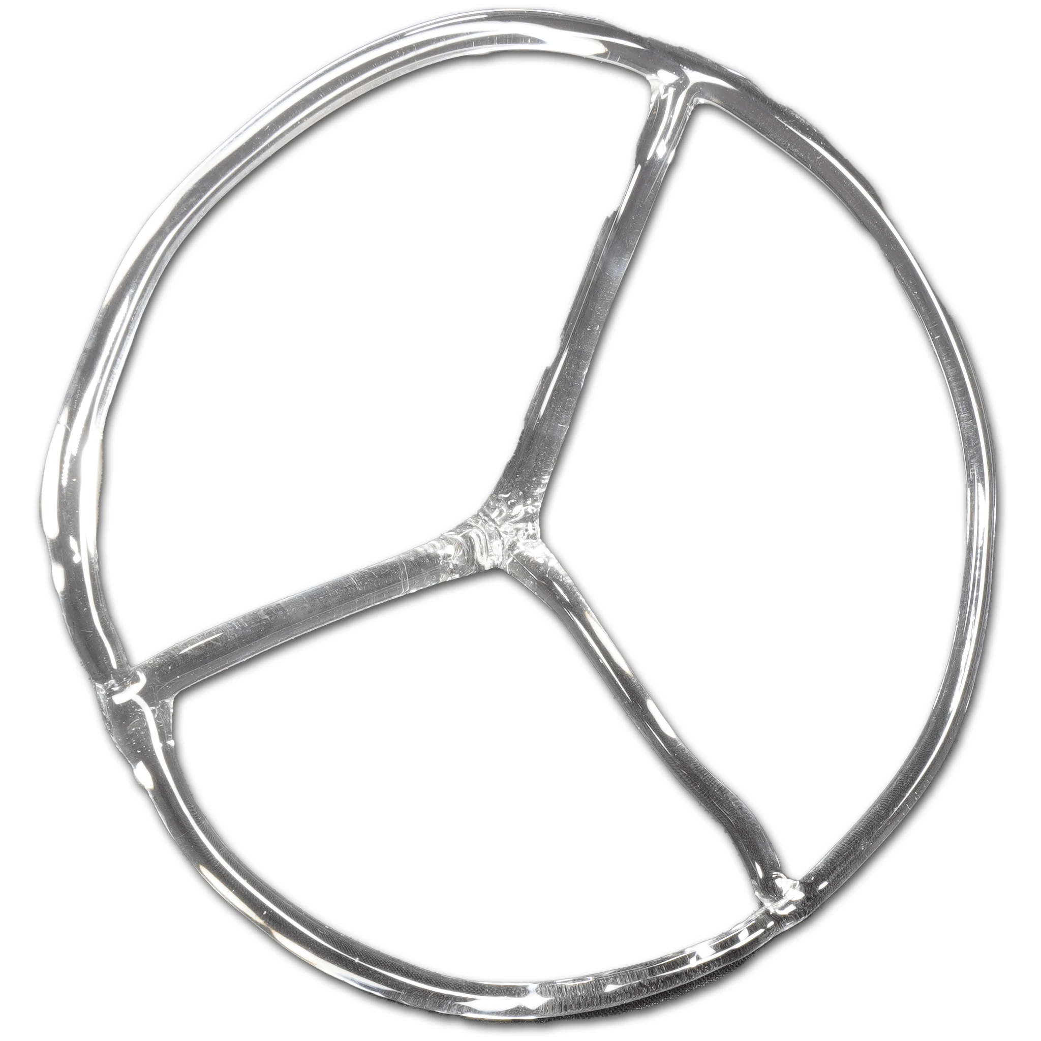 Smart System 5 Glass Balance Pan