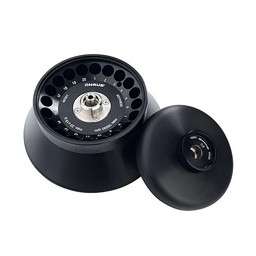 Ohaus Frontier Rotors R-A20x10/12MI Rotors Item# 30314833