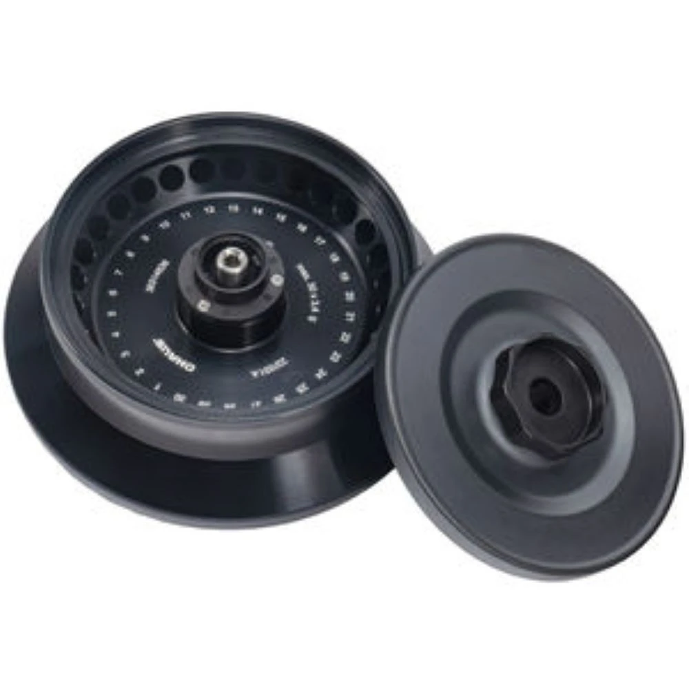 Ohaus Frontier Rotors R-A30x2/14MIS Rotors Item# 30314836