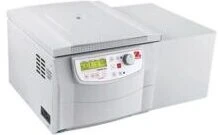 Ohaus Frontier 5000 Series Multi Pro FC5816R 120V Centrifuges Item# 30314819