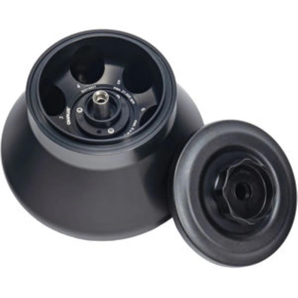 Ohaus Frontier Rotors R-A6x50/13MI Rotors Item# 30314831