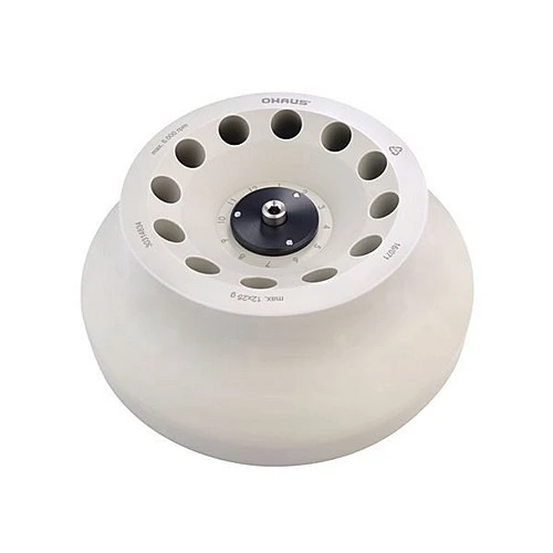 Ohaus Frontier Rotors R-A12x15/6MI Rotors Item# 30314834