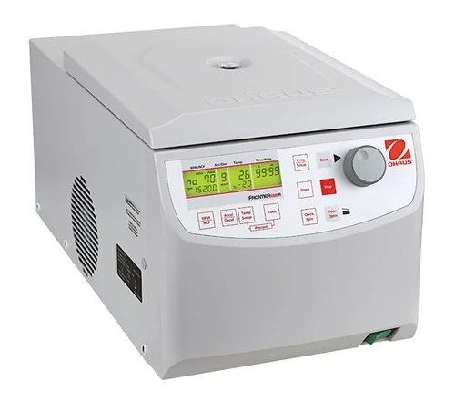 Ohaus Frontier 5000 Series Micro FC5515R 230V Centrifuges Item# 30130868